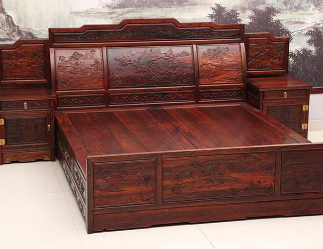 红木家具