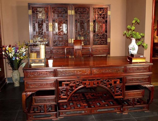 红木家具