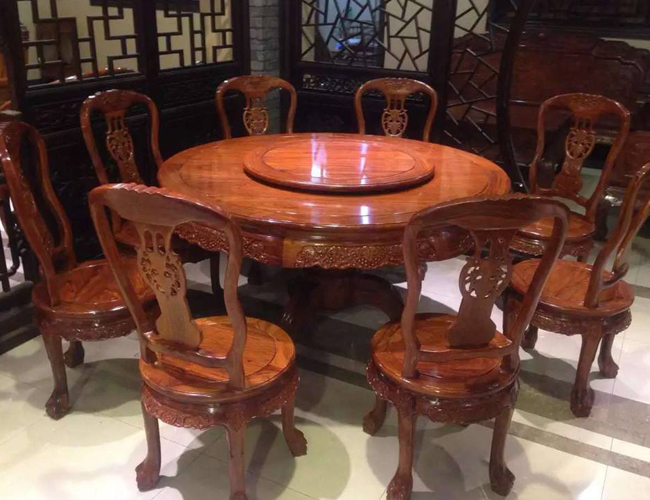 红木家具