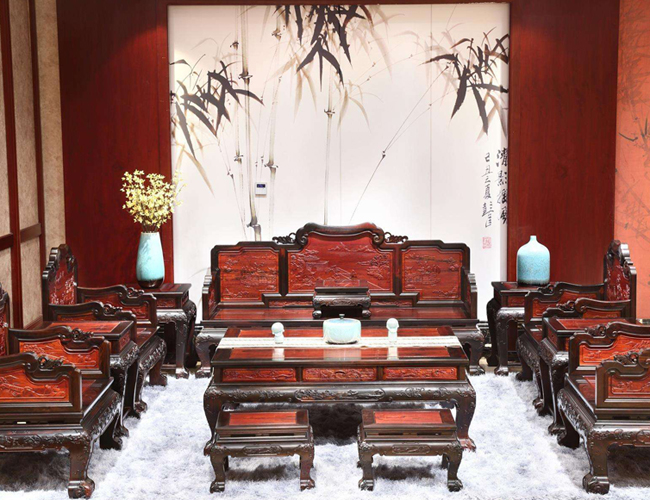 红木家具