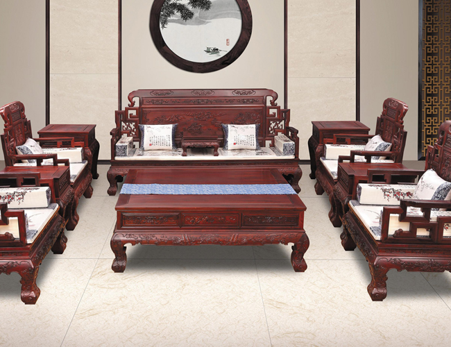 红木家具
