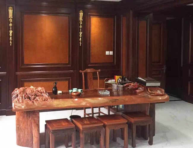 红木家具